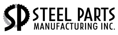 Steel Parts Manufacturing Inc.